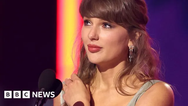 Austrian man pleads guilty to planning attack on Taylor Swift concert