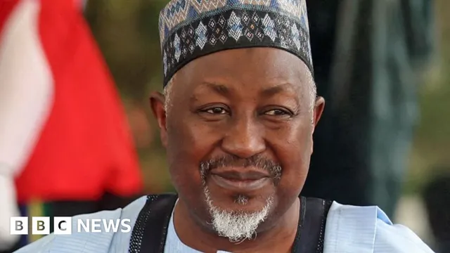 Nigeria's defence minister resigns amid escalating kidnapping crisis