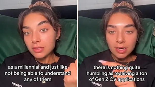 Gen Z Workers List Odd Skills on Resumes, Frustrating Managers