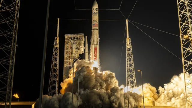 ULA struggles to ramp up Vulcan rocket launches amidst delays