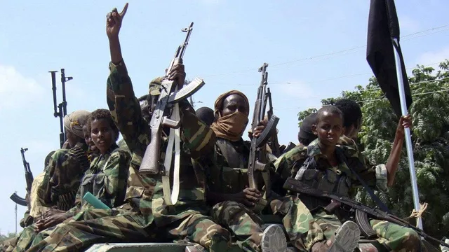 Republican senators seek to block Somalia funding until allies pay their fair share