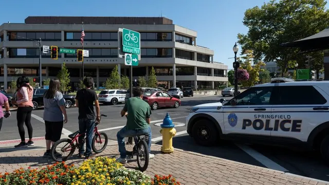 Springfield faces financial strain amid bomb threats response