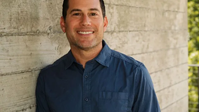 CEO Ron Schneidermann reveals the cost of neglecting work-life balance