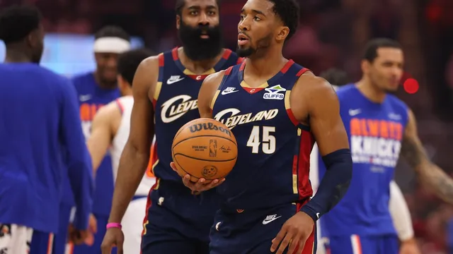 Cleveland Cavaliers quit in must-win playoff game, faces backlash from analysts