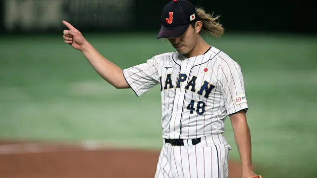 Tatsuya Imai snubs Dodgers to pursue independent MLB journey