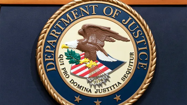 Arrested gang leader faces terrorism charges in historic case