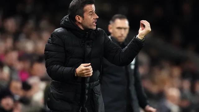 Marco Silva demands more from Fulham following crucial victory