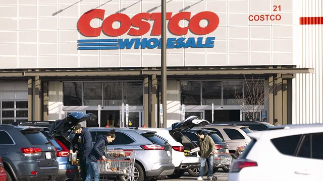 Costco to change urban retail landscape with Los Angeles warehouse in 2027