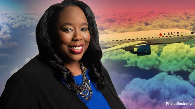 Delta Airlines Commits to Diversity and Inclusion