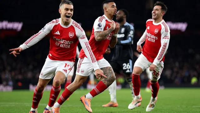 Mikel Arteta aims to end Arsenal's New Year's curse in the Premier League