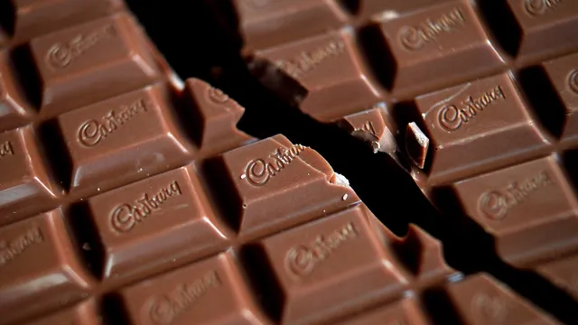 Mondelez invests £3.5 million to elevate chocolate tasting in the UK