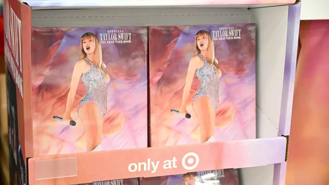 Walmart outperforms Target amid changing consumer spending habits