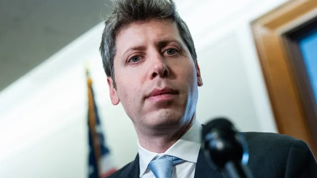 Apple misrepresents discussions with Sam Altman's OpenAI