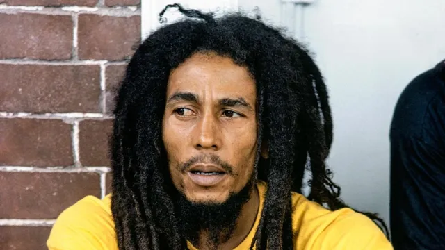 Bob Marley’s album Legend makes a strong comeback on Billboard charts