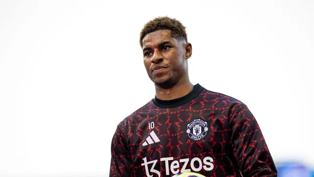 Rashford's Role in Man Utd's Draw Against FC Twente Raises Questions