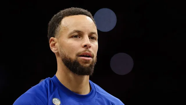 Stephen Curry set to return for Warriors against Jazz after ankle injury