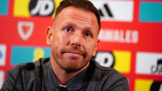 Wales faces Iceland and Montenegro in Nations League matches