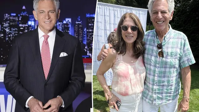Bill Ritter reveals his battle with early stage Alzheimer's disease