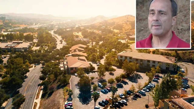 Calabasas residents outraged as power outages hit during extreme heat wave