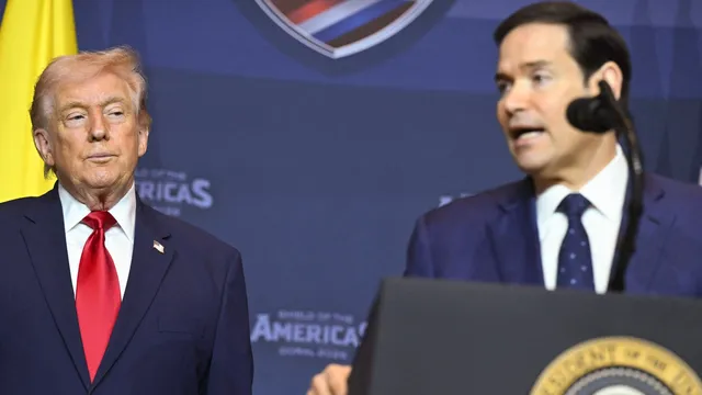 Tech coalition files lawsuit challenging Trump's visa censorship policy