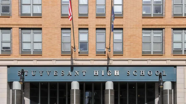 Zohran Mamdani aims to abolish the admissions test for NYC public schools