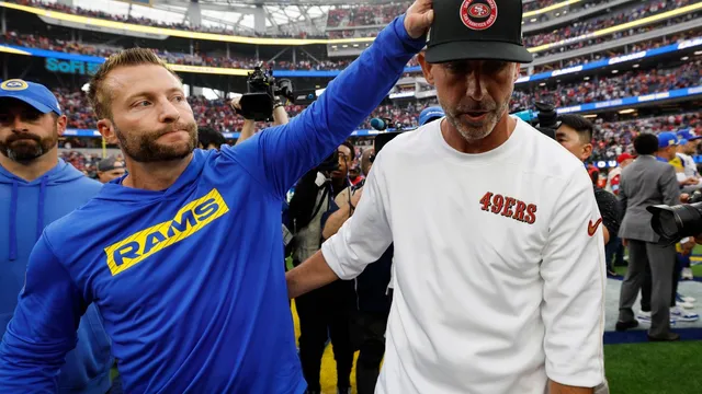 Kyle Shanahan suffers serious injuries in car crash