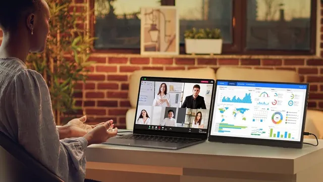 Amazon slashes prices on laptops and portable monitors before Prime Day