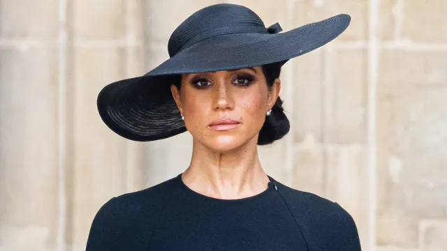 Meghan Markle Delays Release of Netflix Series Due to LA Fires