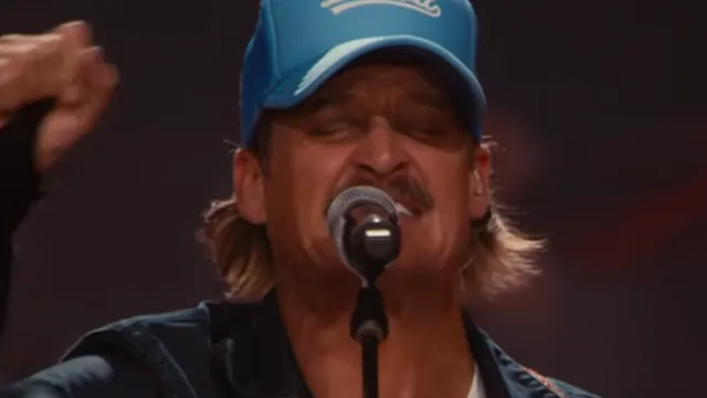 Turning Point USA's halftime show attracts millions while criticism of Bad Bunny grows