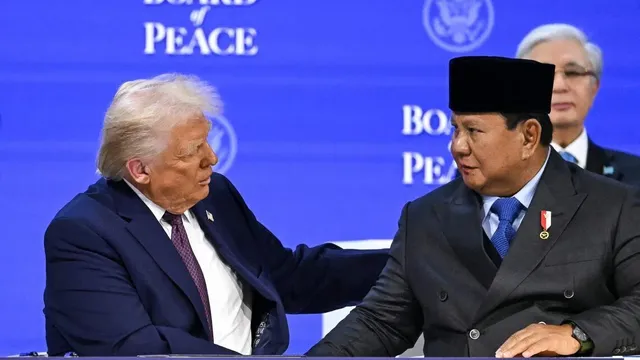 Indonesia threatens to withdraw from US peace initiative over Palestinian independence