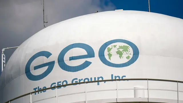 GEO Group profits soar amid scrutiny over ICE contracts