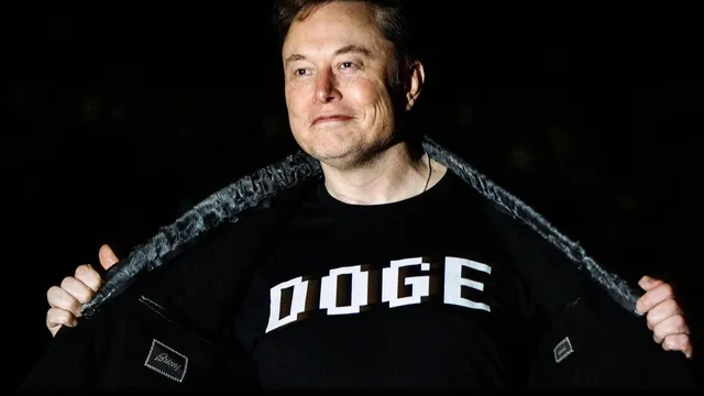 Musk and Bessent clash in shouting match over IRS control