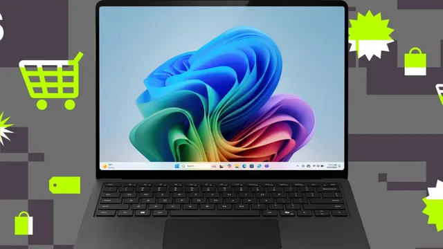 Microsoft offers significant discounts on Surface Laptop at Best Buy