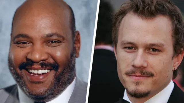 Julia Stiles and Tatyana Ali honor late co-stars Heath Ledger and James Avery on Dancing with the Stars in the United States
