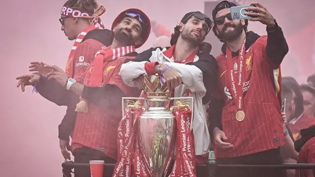 Mohamed Salah's explosive criticism fuels uncertainty at Liverpool
