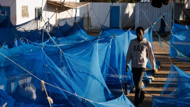 1,400 Yemenis flee to Djibouti as conflict escalates