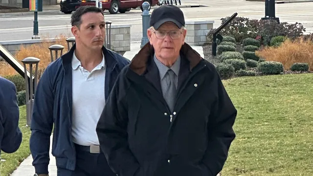 Jim France stands firm against permanent charters amid Michael Jordan's lawsuit