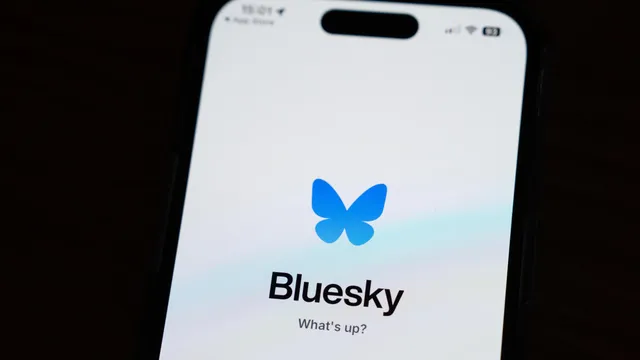 Bluesky struggles with verification amid surge in scammers
