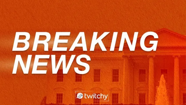 Kristi Noem hospitalized after allergic reaction requires ambulance transport