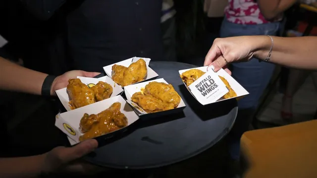 Buffalo Wild Wings wins lawsuit over misleading boneless wings claims