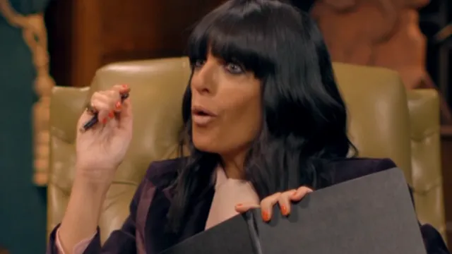 Roxy accidentally reveals secret relationship with Judy during challenge