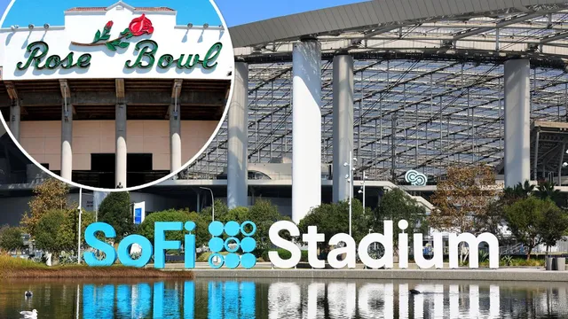 UCLA faces legal defeat in Rose Bowl contract dispute