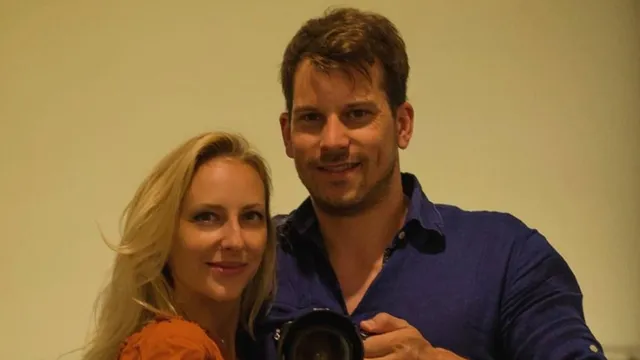 Model Kristina Joksimovic found dismembered in Switzerland, February 2023