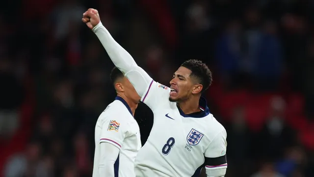 Birmingham's Jude Bellingham astonishes with record-breaking debut