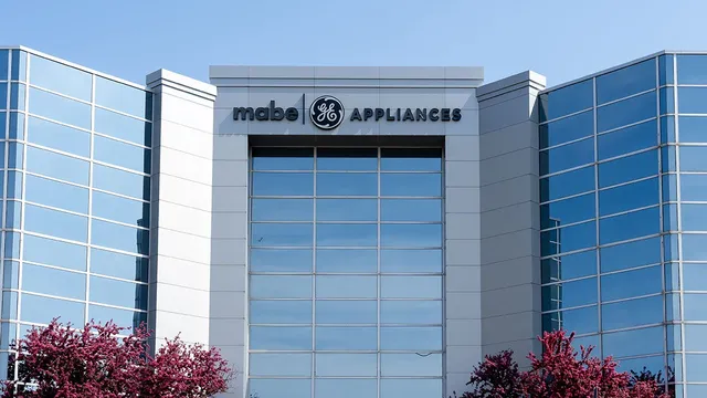 GE Appliances shifts production to Kentucky with $490 million investment