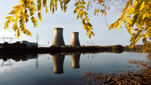 Microsoft revives Three Mile Island to meet energy demands of AI