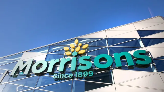 Morrisons launches 2,500 price cuts to compete with Aldi and Lidl