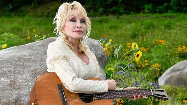 Dolly Parton laid to rest after her battle with cancer