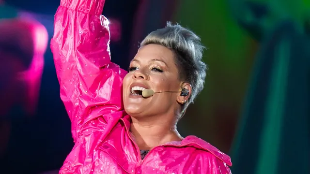 Pink surpasses Beyonce in highest-grossing female tour
