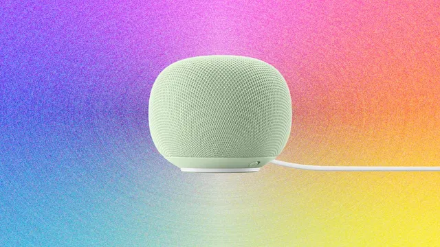 Google launches new Home Speaker with advanced features